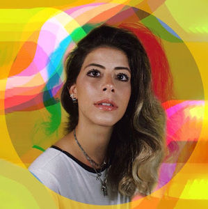 Meet your Posher, Julitza